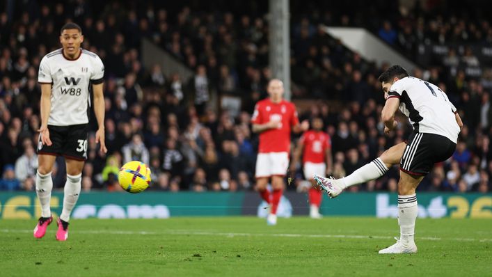 Manor Solomon may extend his stay at Fulham