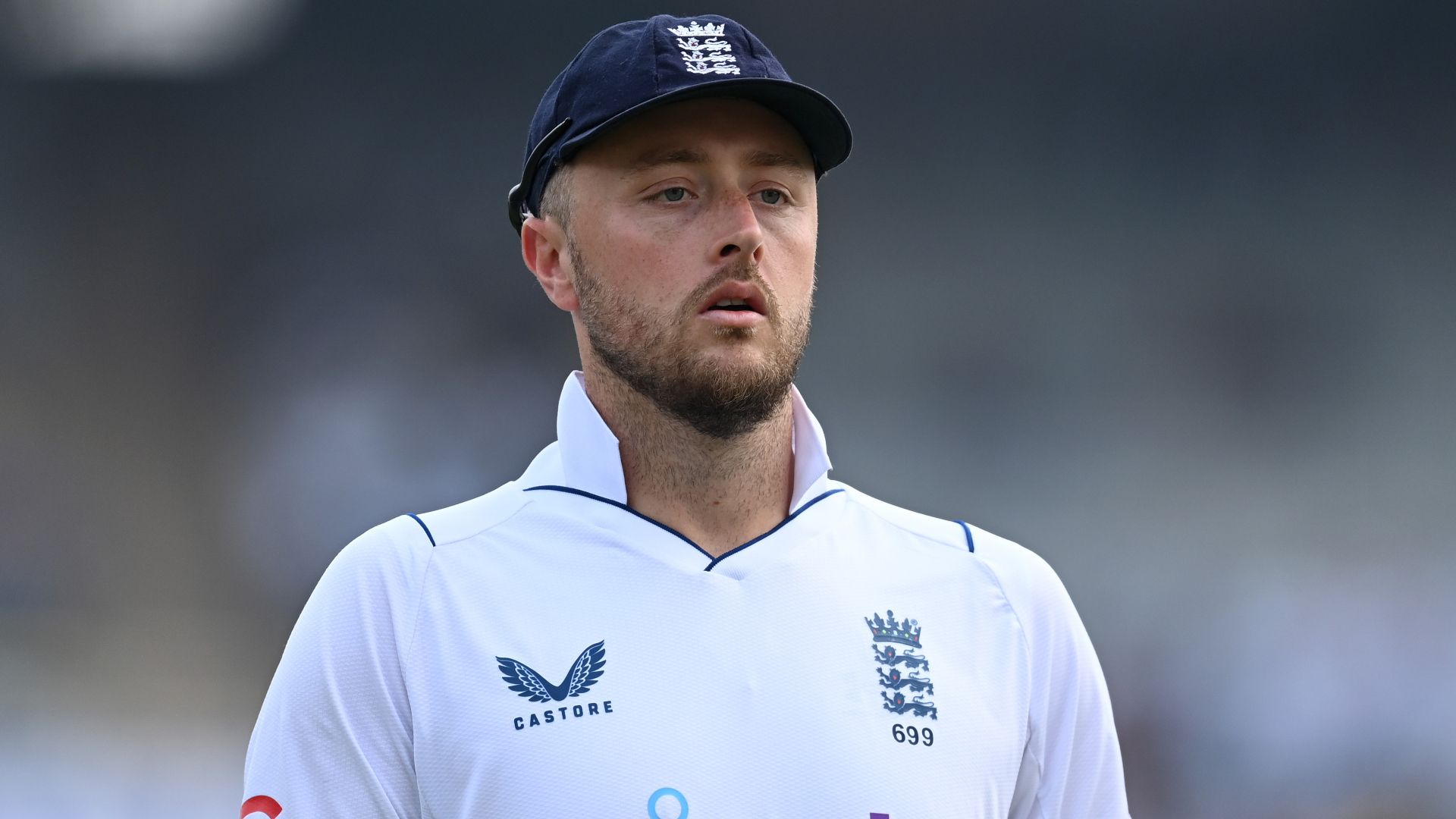 Ollie Robinson makes way as Mark Wood returns for Fifth Test against