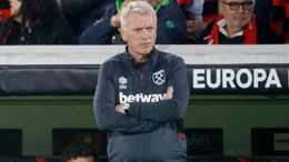 David Moyes has West Ham back on track after Premier League victories over Brentford and Everton.