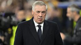 Carlo Ancelotti has won the Champions League four times as a manager