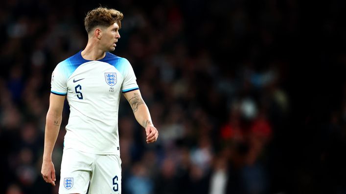 John Stones is backing England for Euro 2024 success