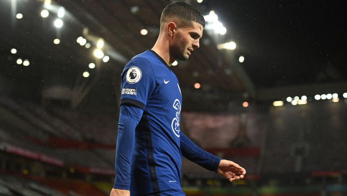 Christian Pulisic faces an uncertain future in West London under Thomas Tuchel