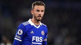 James Maddison could be on his way to Tottenham this summer