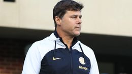 Mauricio Pochettino's Chelsea have been involved in some high-scoring games of late