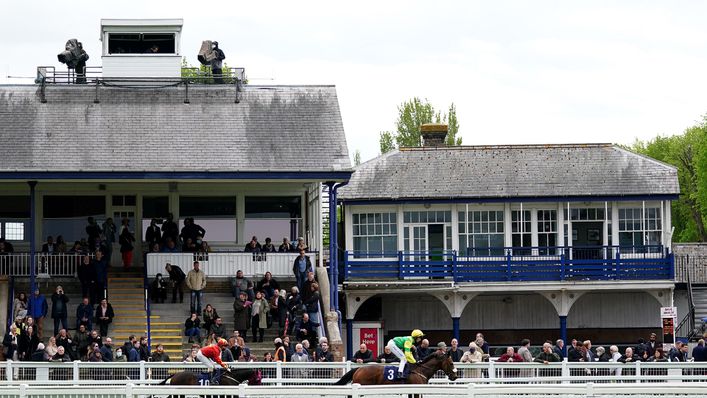 There's an exciting day of action ahead at Windsor
