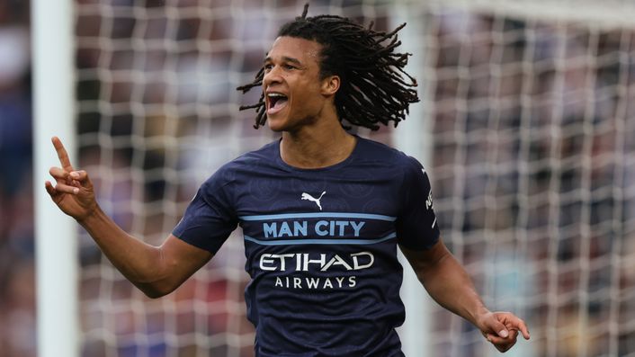 Nathan Ake has been linked with a move away from Manchester City