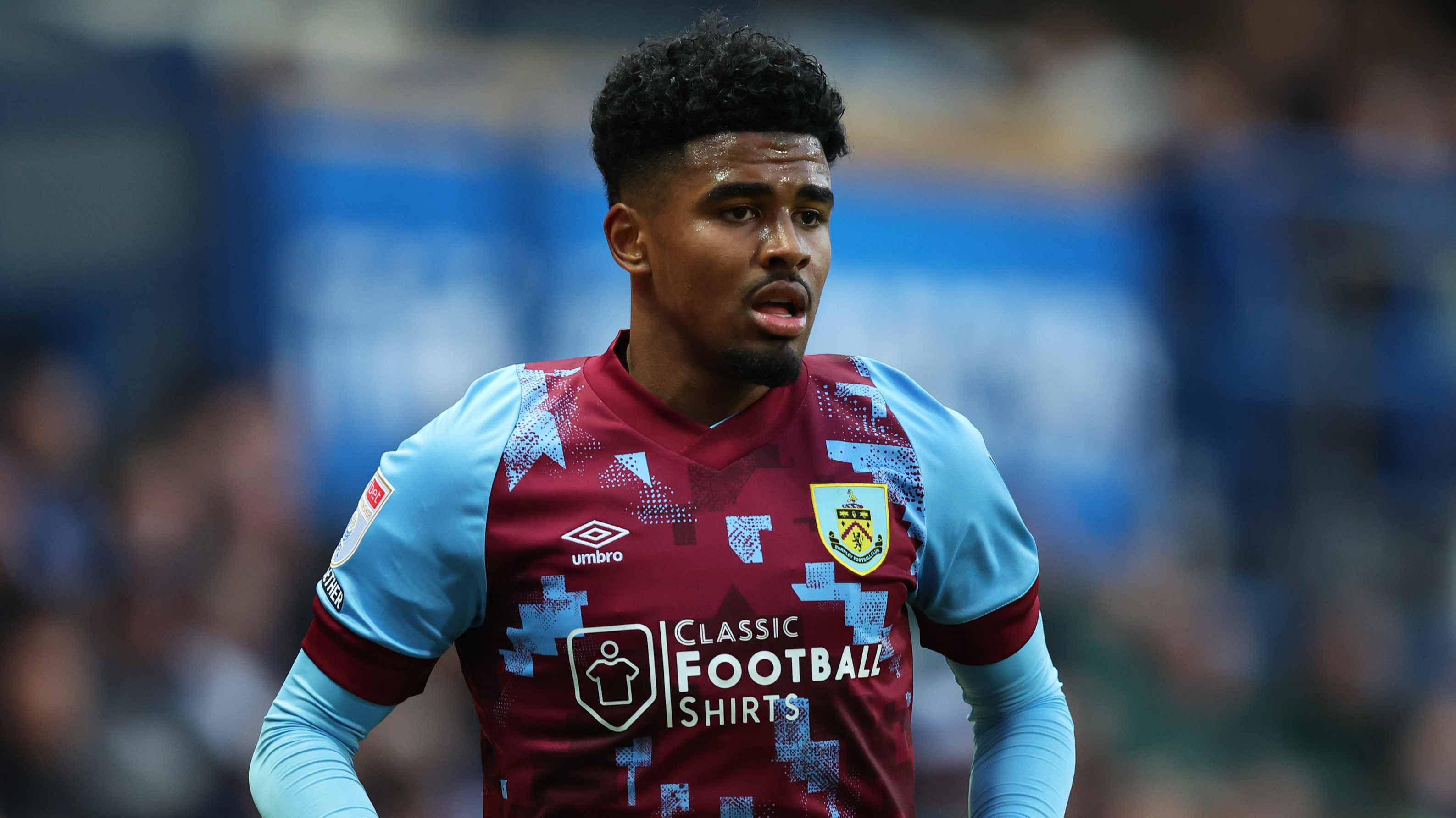 Ian Maatsen open-minded on Chelsea future after Burnley promotion ...