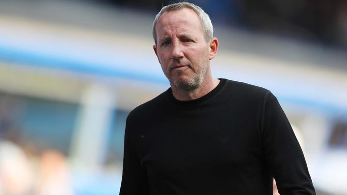 Lee Bowyer wants to take over at his old club Leeds