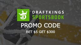 DraftKings Promo Code NHL
