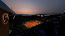 Court Philippe-Chatrier will provide the setting for what could be a thrilling French Open final