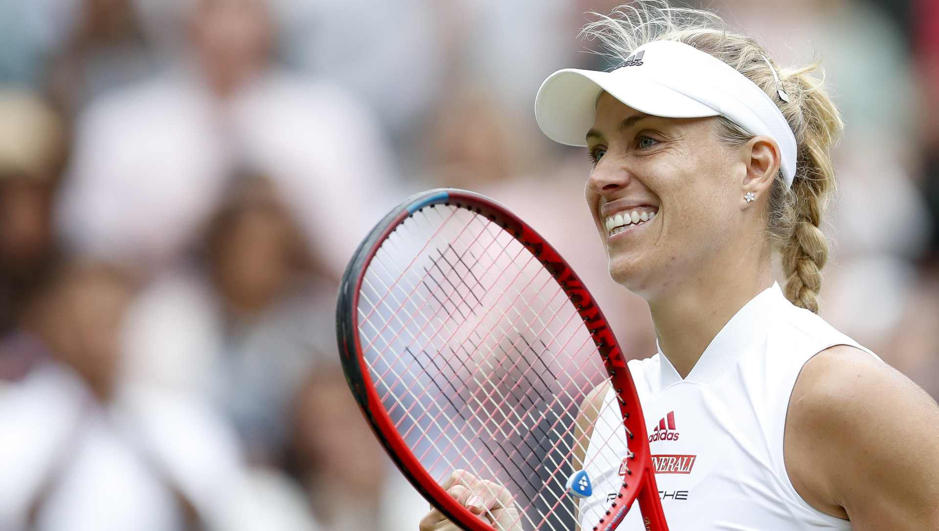 Wimbledon round-up, July 6, 2021 Your complete guide to the womens quarter-finals LiveScore