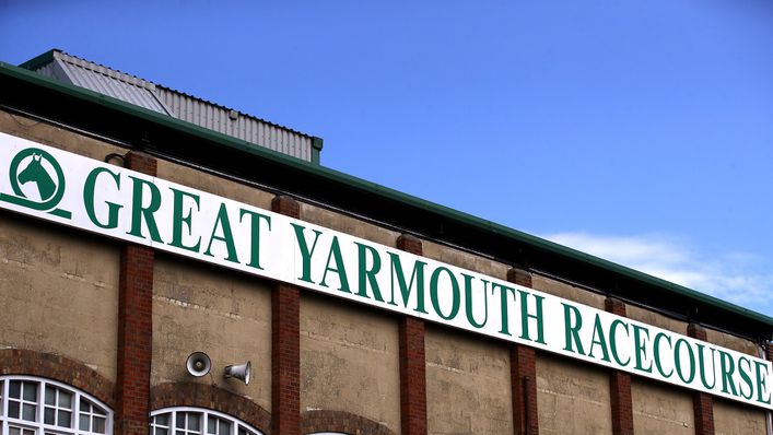 There's an exciting day of racing ahead at Yarmouth