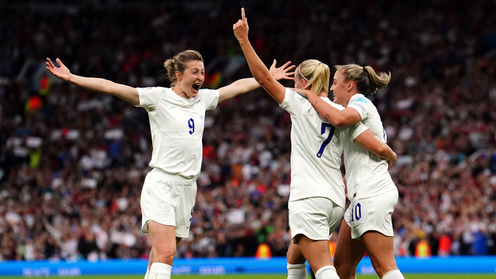 Beth Mead scored the only goal against Austria