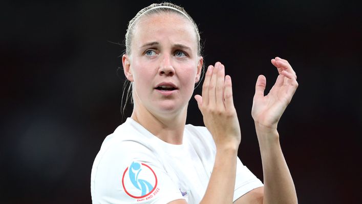 Beth Mead scored the only goal of the game as England beat Austria 1-0 at Old Trafford