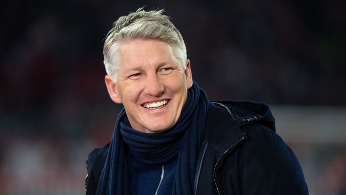 Bastian Schweinsteiger says Pep Guardiola's influence has adversely affected the game in Germany