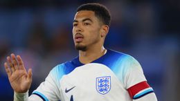 England Under-21s defender Levi Colwill could join Liverpool this summer