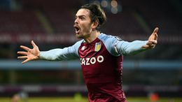 Jack Grealish’s performances for Aston Villa tempted Manchester City to break the bank