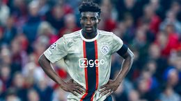 Brighton are closing in on the signing of Mohammed Kudus from Ajax