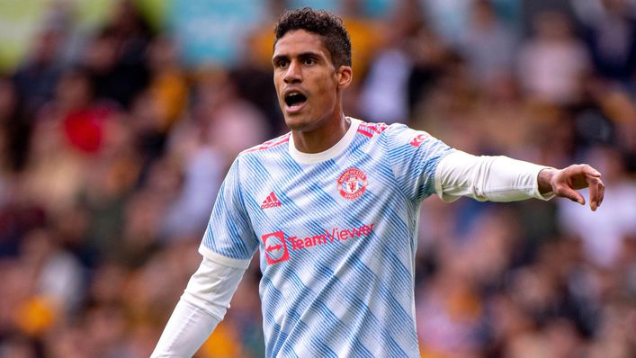 Raphael Varane has the potential to be a transformative signing for Manchester United