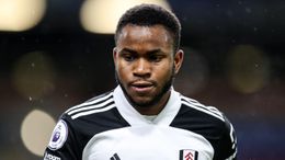 Ademola Lookman impressed while on loan at Craven Cottage last season, despite Fulham's relegation to the Championship