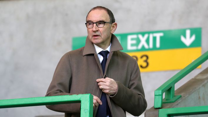 Martin O'Neill reckons Celtic may upset Real Madrid at Parkhead tonight