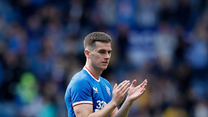 Tom Lawrence is the latest Rangers star to be sidelined through injury