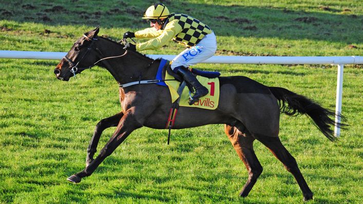 Al Boum Photo could be set to undertake a different route to Cheltenham