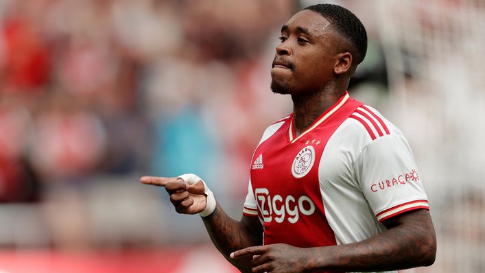 Steven Bergwijn Has Rejected $47million Trade Offers To