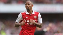 Gabriel Jesus has proved a transformative signing for Arsenal