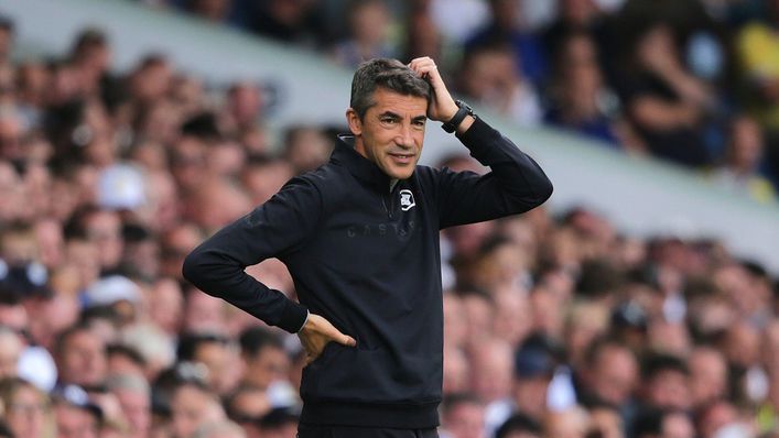 After a poor run of results, Bruno Lage lost his job at Wolves last Sunday
