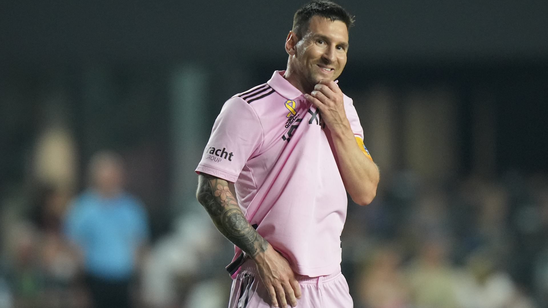 Transfer Talk, October 6, 2023: Barcelona to make Lionel Messi move if