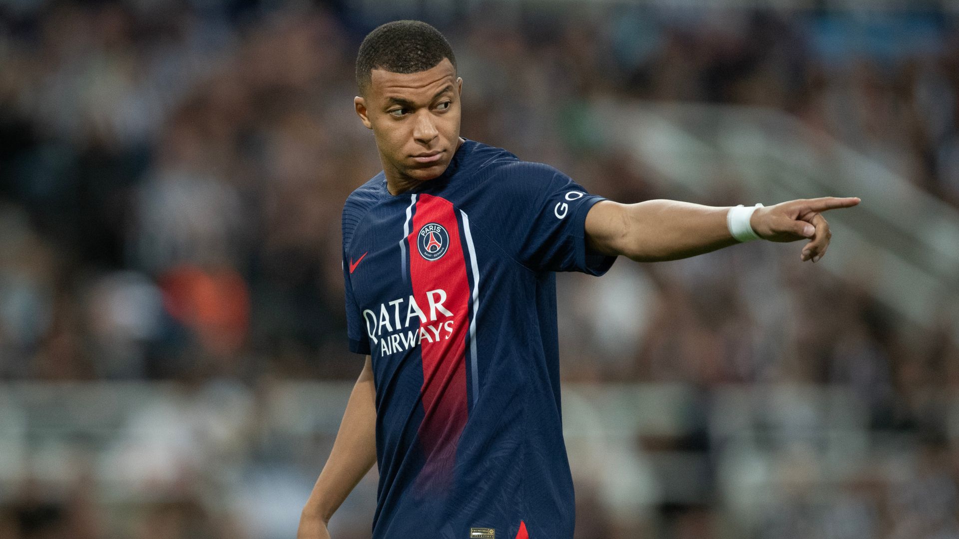 FOUR THINGS WE LEARNED: Kylian Mbappe is marvellous and Unai Emery's  Arsenal are looking awesome
