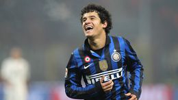 Phillipe Coutinho made 28 appearances for Inter Milan