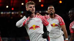 Timo Werner has a point to prove in the Premier League