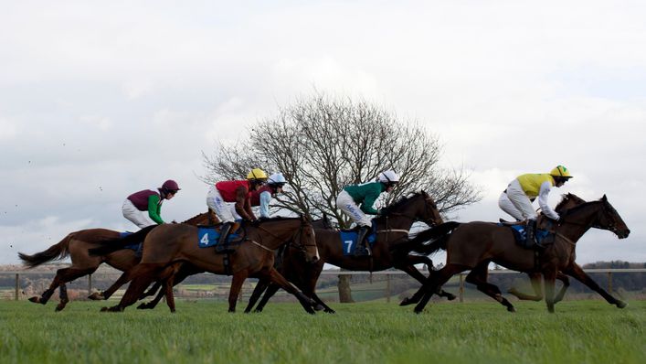 The seven-race card over the jumps at Taunton holds our focus for Tuesday's racing action