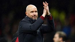 Erik ten Hag will be aware of an intense schedule and will look to get on top of Leeds quickly on Wednesday