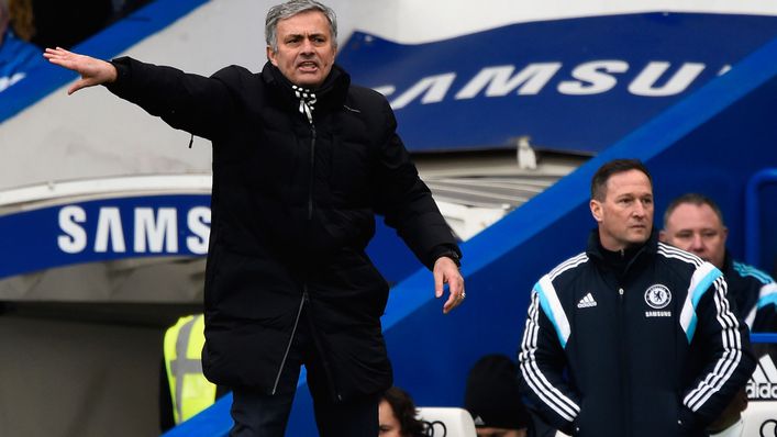 Jose Mourinho could make a sensational return to Chelsea next summer