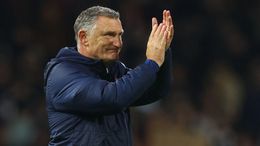 Tony Mowbray's Sunderland gave Fulham a real test at Craven Cottage but can go one step further with home advantage