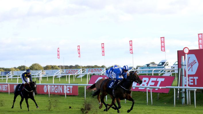 There are seven brilliant races to take in on Thursday at the Virgin Bet-sponsored Doncaster meeting