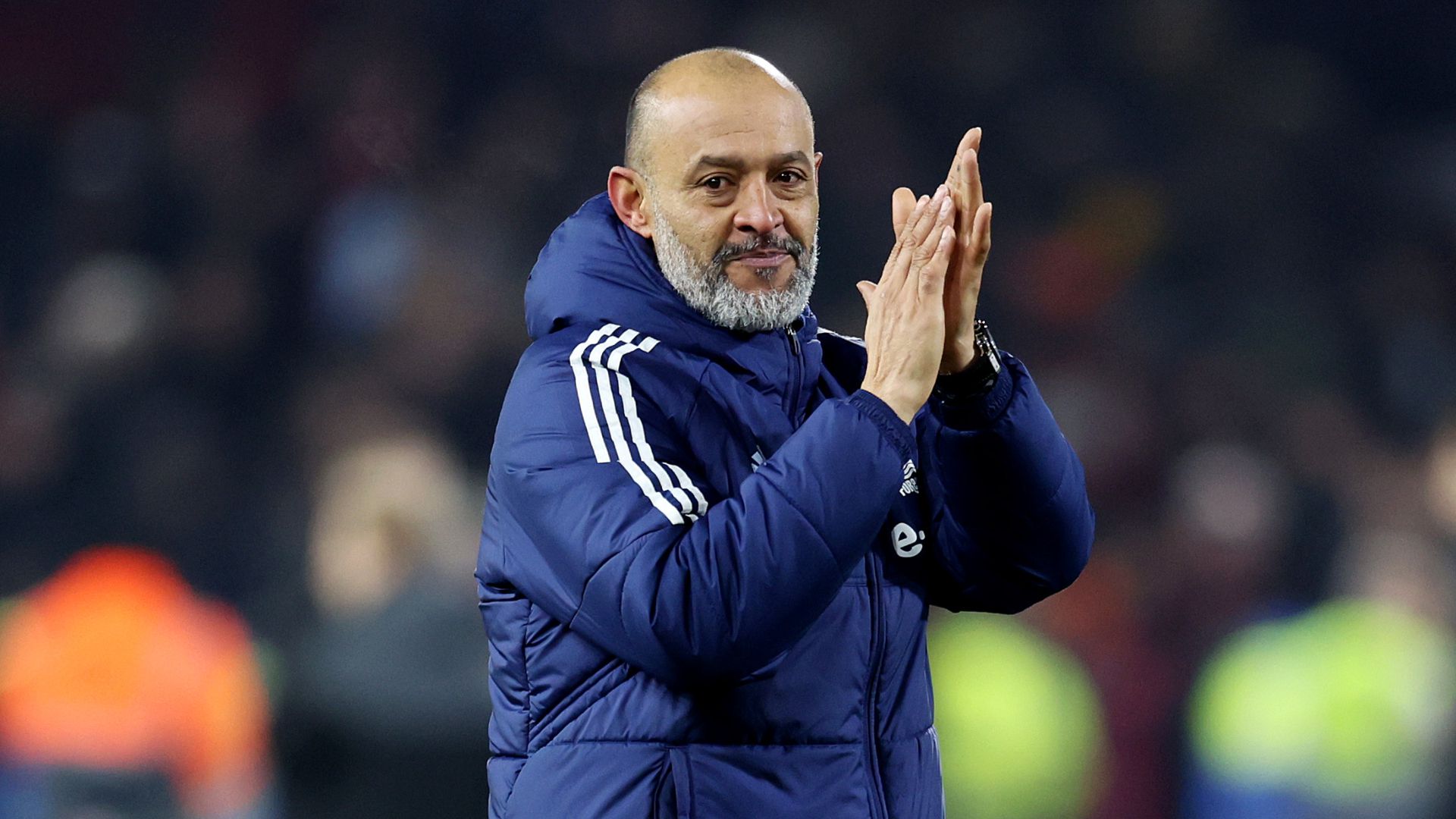 Nuno Espirito Santo: Nail-biting Bristol City tie worth it after FA Cup ...