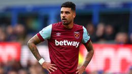 Emerson is earning plaudits at the London Stadium