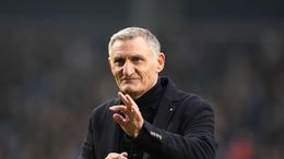 Tony Mowbray has managed to galvanise a West Brom attack that had been faltering under his predecessor