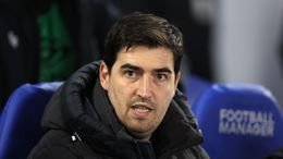 If Bournemouth sustain their excellent form Andoni Iraola could lead them to a European place