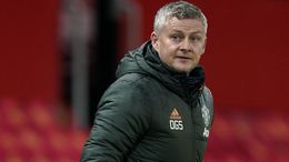 Ole Gunnar Solskjaer will hope Manchester United can leave Granada with a positive result this evening