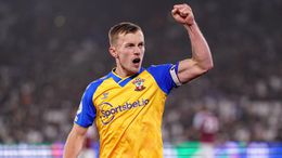 James Ward-Prowse continues to shine at Southampton and could be set for a move this summer