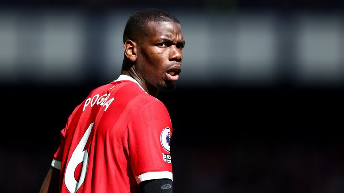Bayern Munich have reportedly joined the race for Paul Pogba