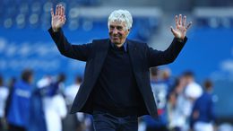 Gian Piero Gasperini's Atalanta have made the Gewiss Stadium something of a fortress of late
