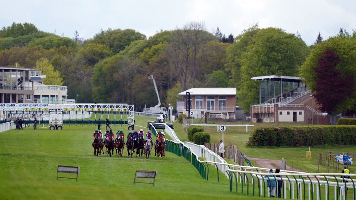 Salisbury is the venue for our Tuesday racing selections.