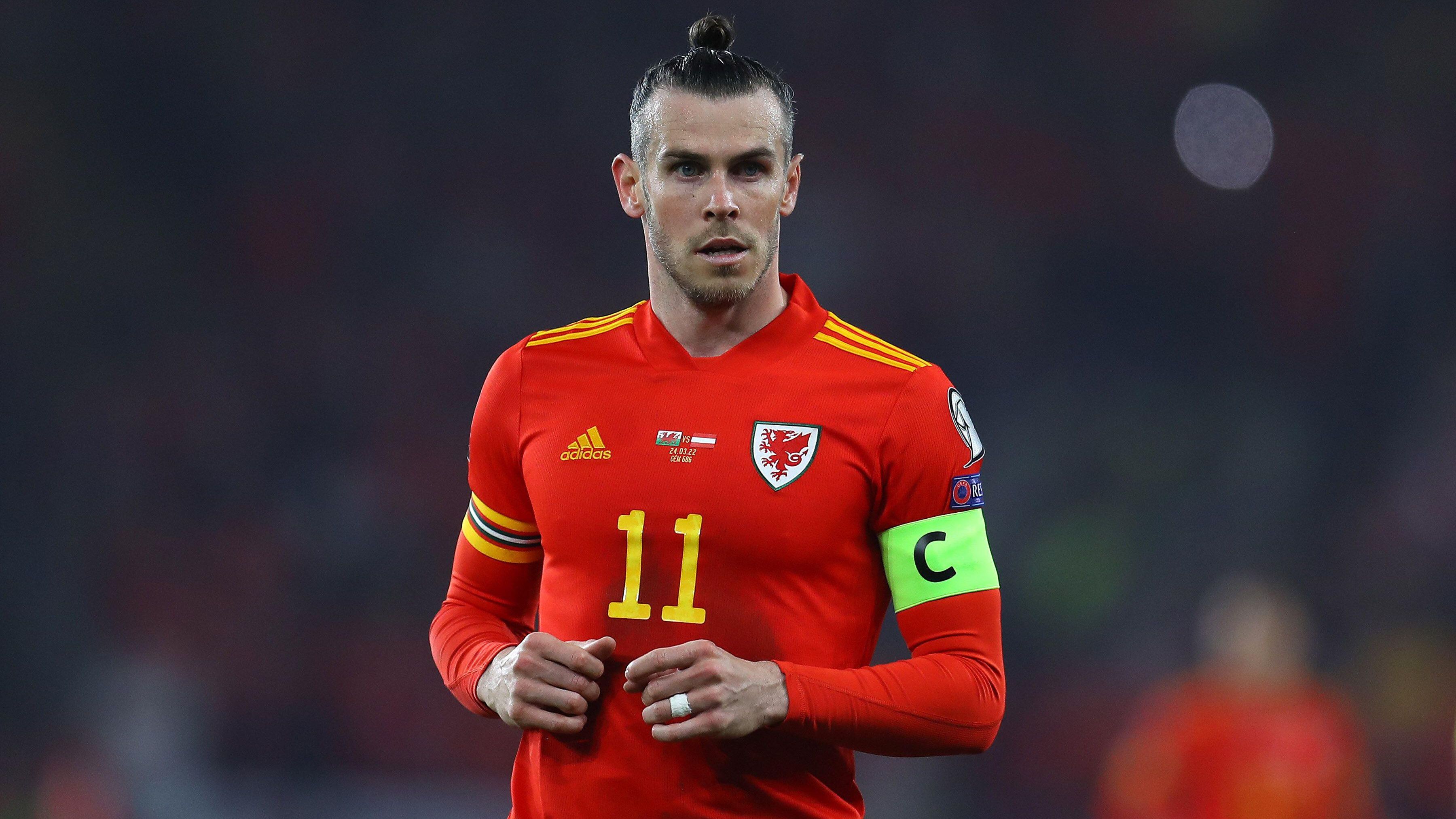 Gareth Bale contemplating move to home-town club, Cardiff City, ahead of  2022 World Cup—Report - Managing Madrid