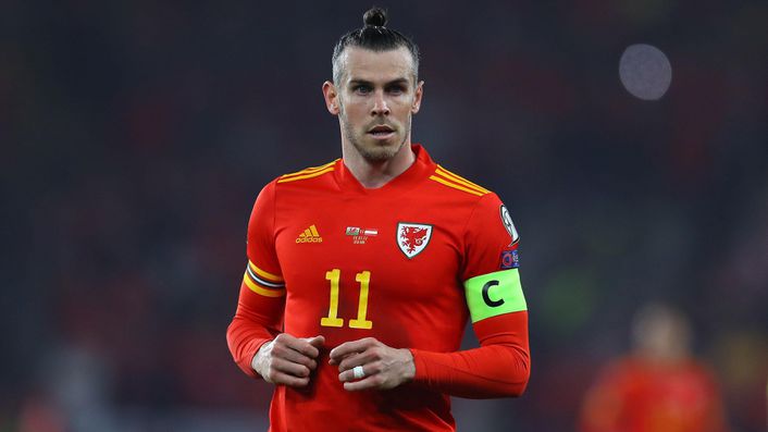 Gareth Bale is going to Qatar this winter after Wales reached the World Cup for the first time in 64 years
